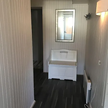 Appartement Leilighet I