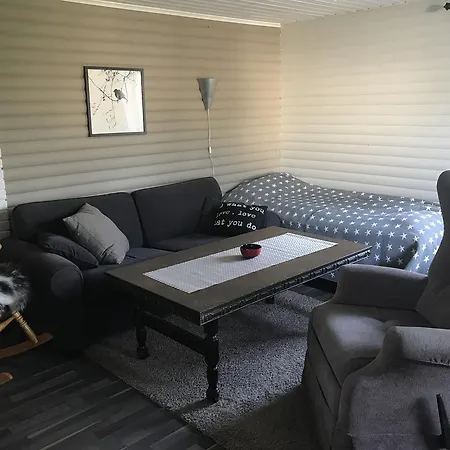 Appartement Leilighet I *