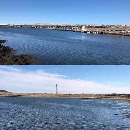 Leilighet I *