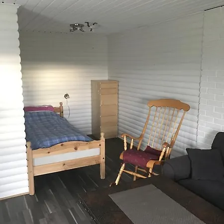 Leilighet I Vadsø