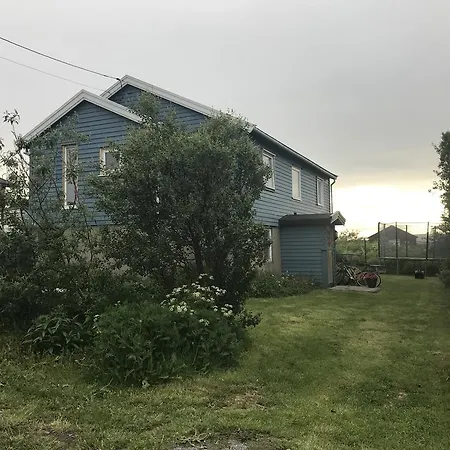 Appartement Leilighet I Vadsø