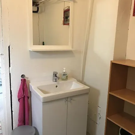 Leilighet I Appartement *